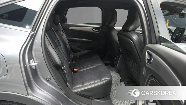 Renault Korea (Samsung) XM3 id 5033419 из Кореи 33