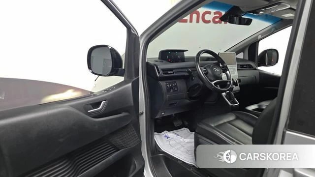 Hyundai Staria id 4186947 из Кореи 31