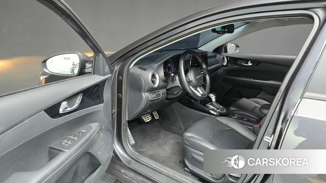 Kia The New K3 2nd generation id 4725722 из Кореи 30
