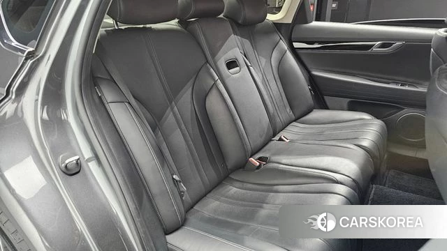Genesis G80 (RG3) id 5013248 из Кореи 33