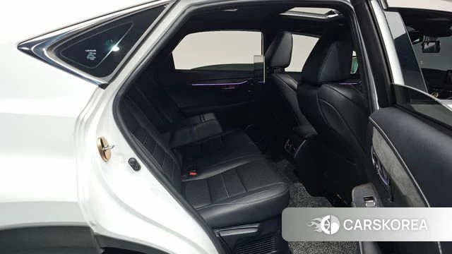 Lexus NX300 id 5028557 из Кореи 39