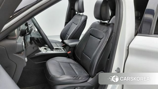 Ford Explorer 6th Generation id 4918342 из Кореи 20