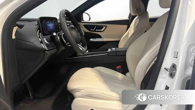 Mercedes-Benz E-Class W214 id 5051553 из Кореи 11