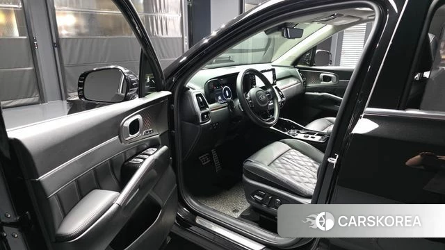 Kia Sorento 4th Generation id 4982435 из Кореи 31