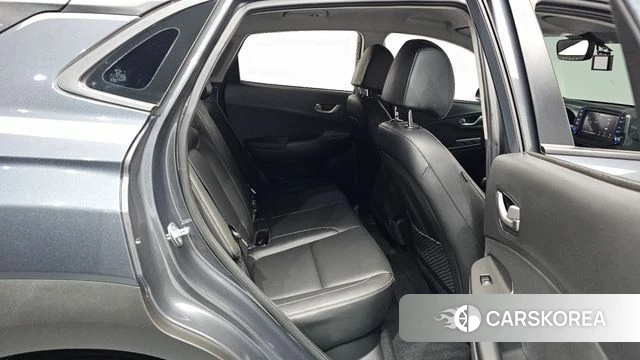 Hyundai Kona id 4960125 из Кореи 30