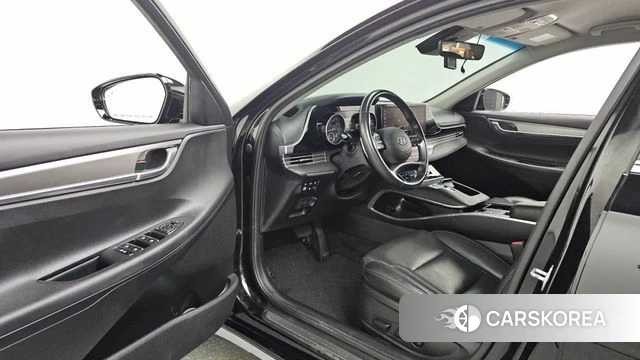 Hyundai The New Grandeur IG id 4982104 из Кореи 20