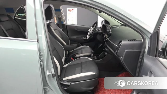 Kia The New Morning (JA) id 5002272 из Кореи 30