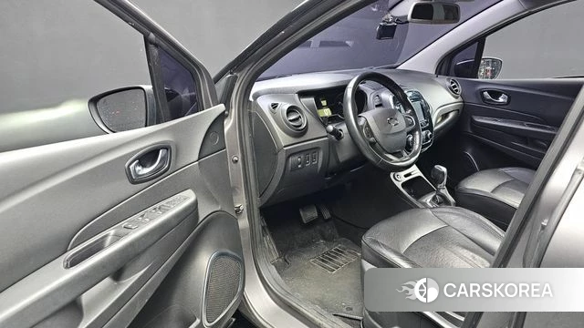 Renault Korea (Samsung) New QM3 id 4960557 из Кореи 20