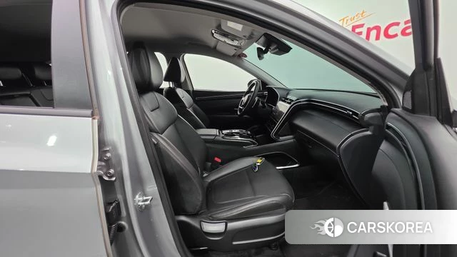 Hyundai Tucson (NX4) id 4656406 из Кореи 30