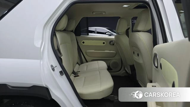 Hyundai Casper Electric id 5001798 из Кореи 30