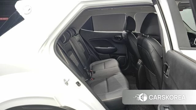Hyundai Venue id 5041675 из Кореи 31