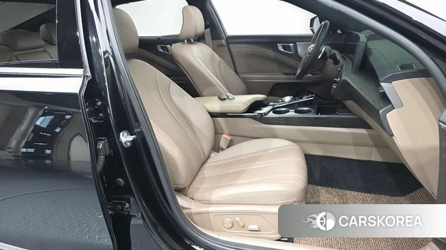 Kia K8 id 4981721 из Кореи 41
