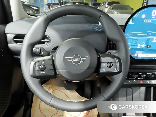 Mini Cooper C 4th generation id 5015732 из Кореи 20