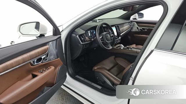 Volvo S90 id 4923099 из Кореи 34