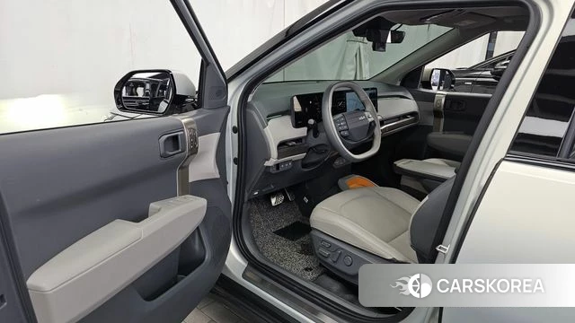 Kia EV3 id 5011407 из Кореи 34