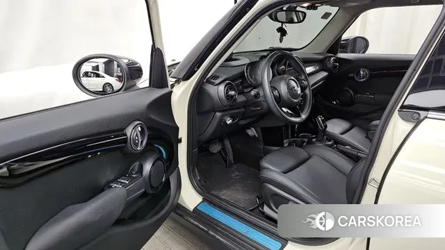 Mini Cooper S id 3504230 из Кореи 20