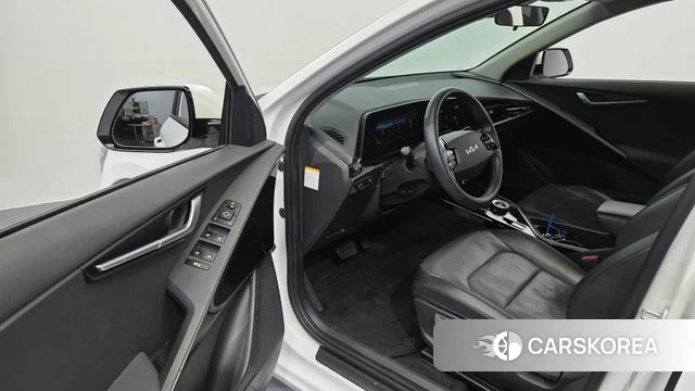 Kia Di All New Niro EV id 4986192 из Кореи 30