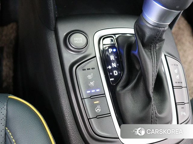 Hyundai Kona id 4836845 из Кореи 20