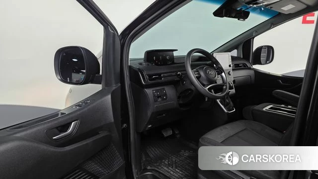 Hyundai Staria id 4997065 из Кореи 20