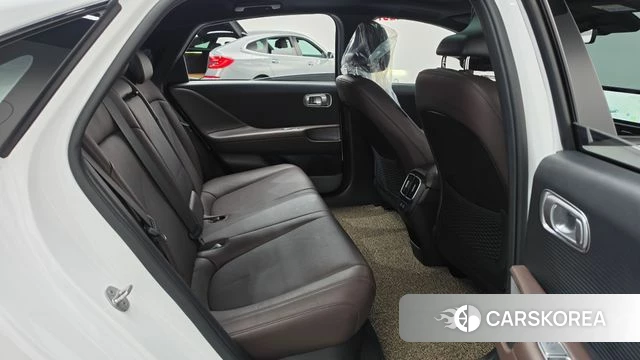 Hyundai Ionic 6 id 4779218 из Кореи 35