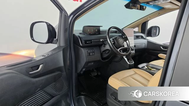 Hyundai Staria id 5039469 из Кореи 32