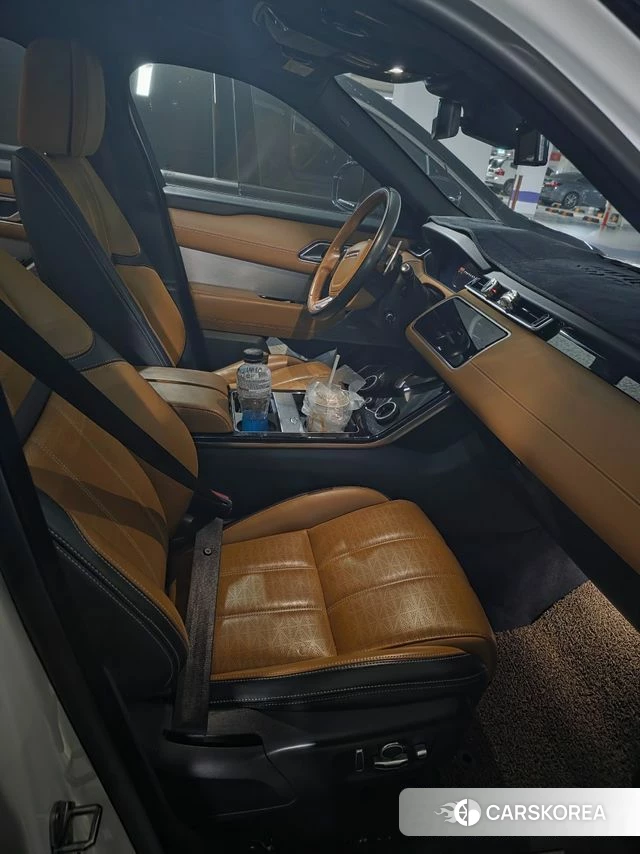 Land Rover Range Rover Velar id 5031510 из Кореи 11