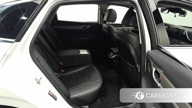Hyundai The New Grandeur IG id 5053686 из Кореи 33