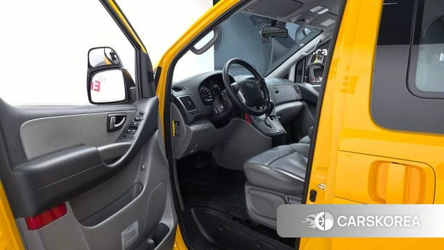 Hyundai The New Grand Starex id 4977175 из Кореи 20