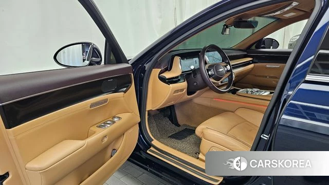 Genesis G90 (RS4) id 5012221 из Кореи 20