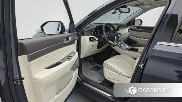 Hyundai Palisade id 4708067 из Кореи 20