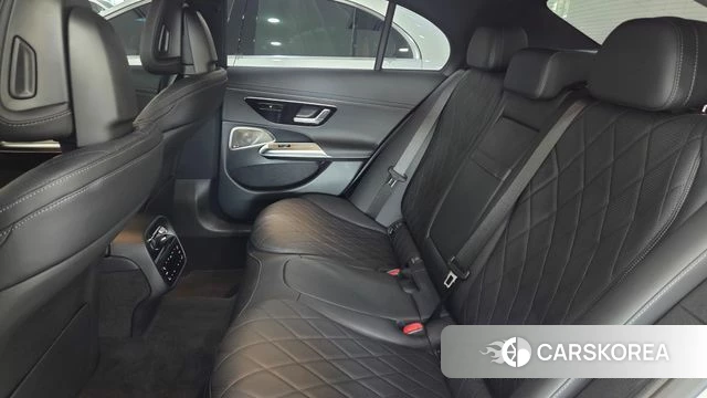 Mercedes-Benz E-Class W214 id 4964236 из Кореи 14