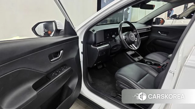 Hyundai Kona (SX2) id 5027060 из Кореи 20