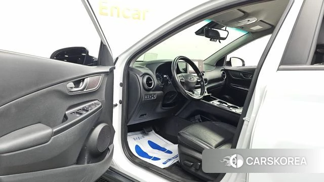 Hyundai Kona Electric id 4992614 из Кореи 33