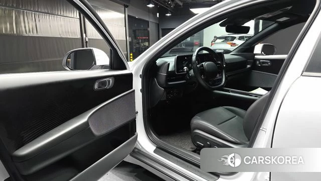 Hyundai Ionic 6 id 4735710 из Кореи 20