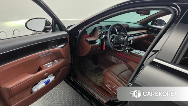 Genesis G90 (RS4) id 4964749 из Кореи 34