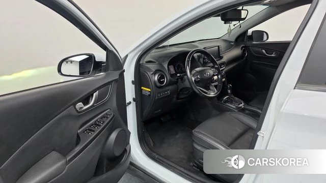 Hyundai Kona id 4998289 из Кореи 31