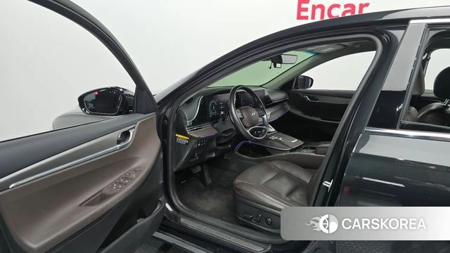 Hyundai The New Grandeur IG id 5035169 из Кореи 31