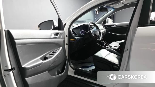 Hyundai All New Tucson id 4776425 из Кореи 38