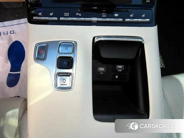 Hyundai The New Grandeur IG id 4784955 из Кореи 20