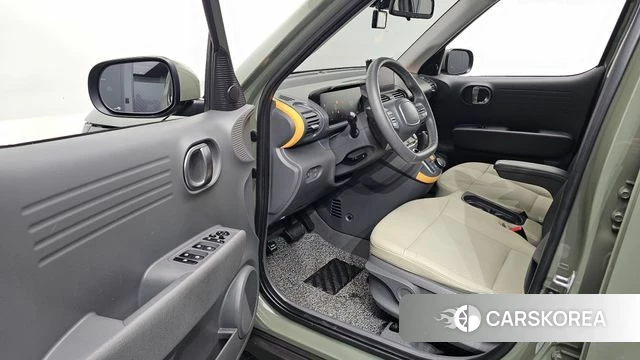 Hyundai Casper id 5040522 из Кореи 32