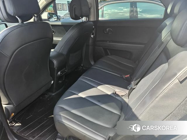 Hyundai The New Ionic 5 id 4675092 из Кореи 20