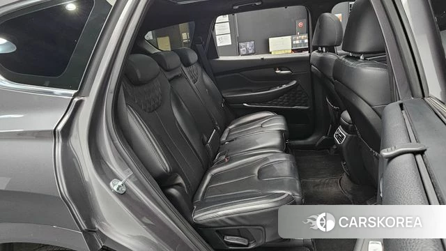 Hyundai The New Santa Fe id 4966545 из Кореи 42