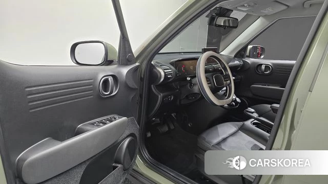 Hyundai Casper id 4995807 из Кореи 20