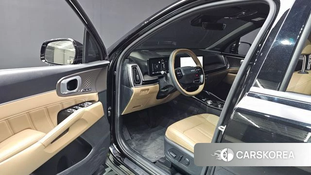 Kia The New Sorento 4th Generation id 4974735 из Кореи 35