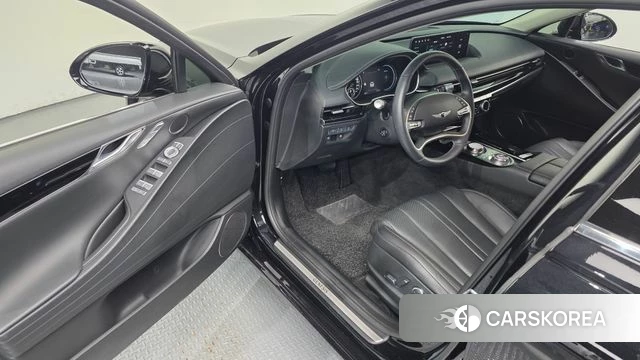 Genesis G80 (RG3) id 5011691 из Кореи 20