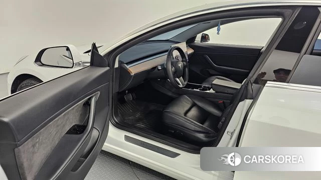 Tesla Model 3 id 4759586 из Кореи 34