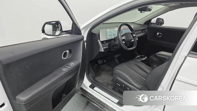Hyundai Ionic 5 id 5016637 из Кореи 33
