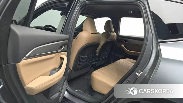 Renault Korea (Samsung) Grand Coleos id 5020759 из Кореи 33