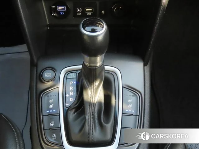 Hyundai Kona id 3879474 из Кореи 20