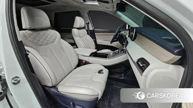 Hyundai Palisade id 3955185 из Кореи 20